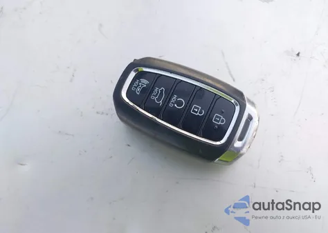 2021 Hyundai Palisade Sel from USA, damaged, VIN KM8R44HE6MU293285